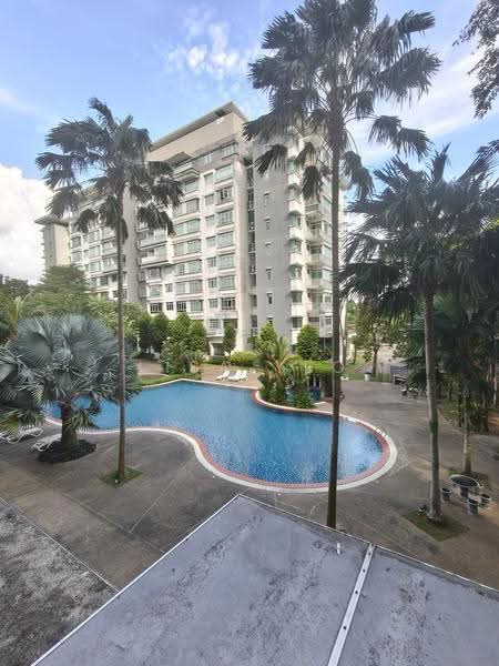 Condominium for Rent at Fairway Suites - Lisa Yeo - Exterior - PropertyGuru.com.my