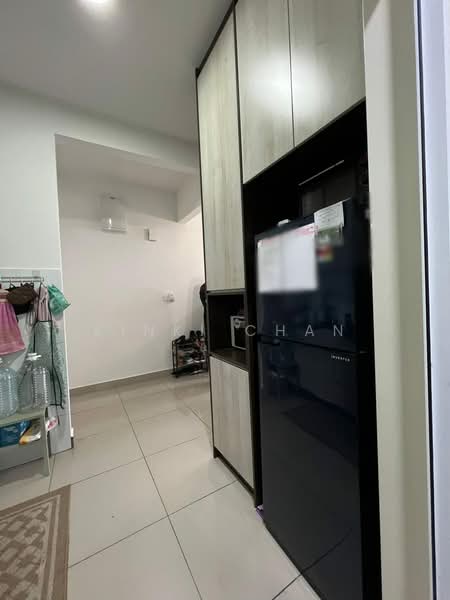 Kondominium untuk Disewa di The Holmes 1 - KINKI CHAN - Interior - PropertyGuru.com.my
