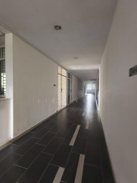 Corridor