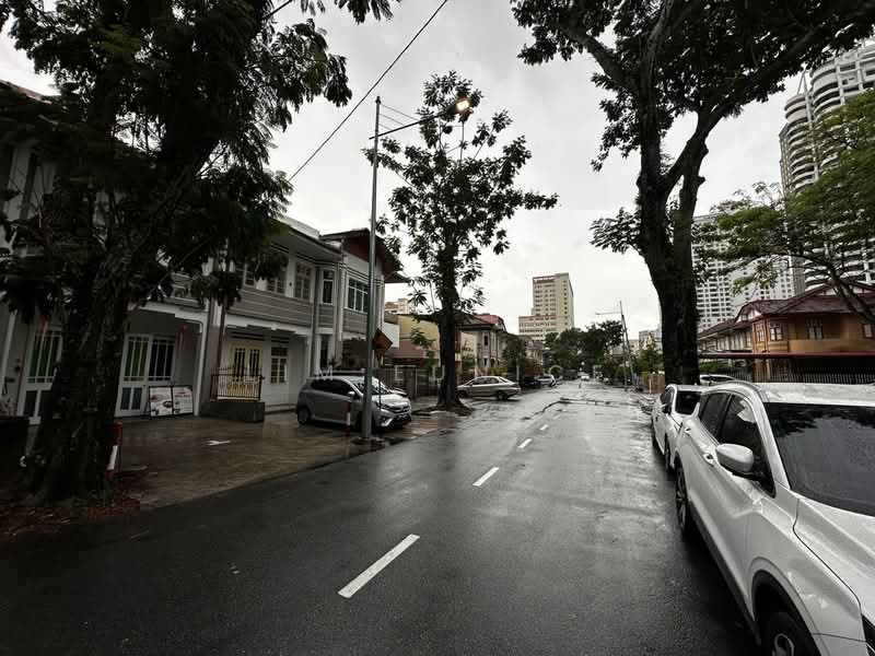 Shop / Office for Rent in George Town (Penang) - Lim Eunice - PropertyGuru.com.my