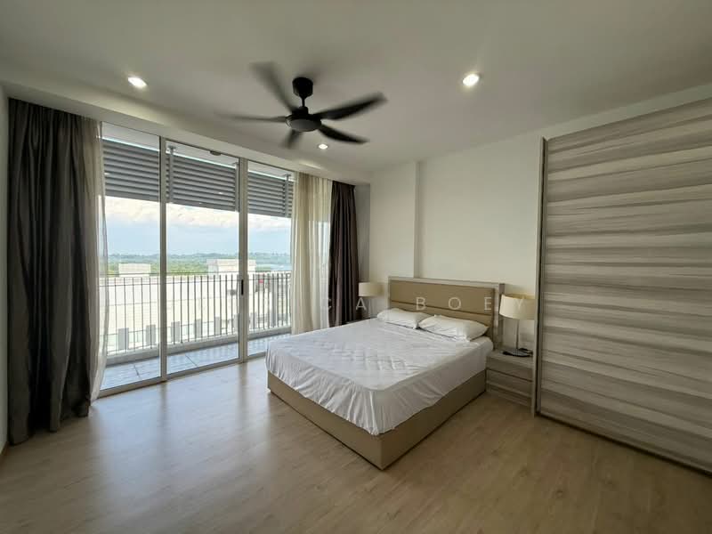 Service Residence for Sale at Encorp Marina - Jessica Boey - Bedroom - PropertyGuru.com.my