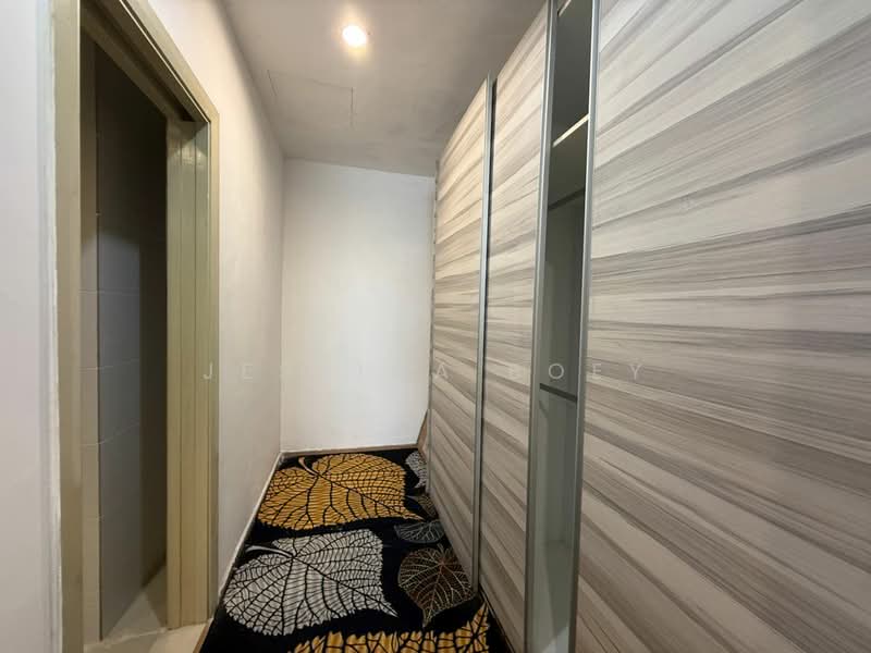 Service Residence for Sale at Encorp Marina - Jessica Boey - Corridor - PropertyGuru.com.my