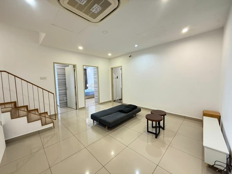 Service Residence for Sale at Encorp Marina - Jessica Boey - Living Room - PropertyGuru.com.my