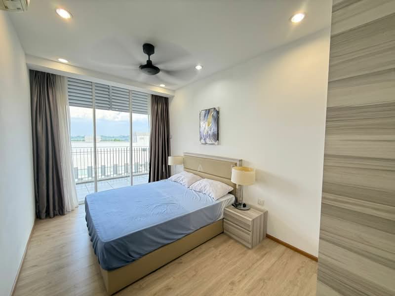 Service Residence for Sale at Encorp Marina - Jessica Boey - Bedroom - PropertyGuru.com.my