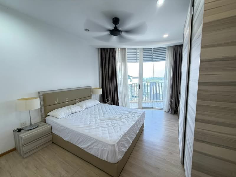 Service Residence for Sale at Encorp Marina - Jessica Boey - Bedroom - PropertyGuru.com.my