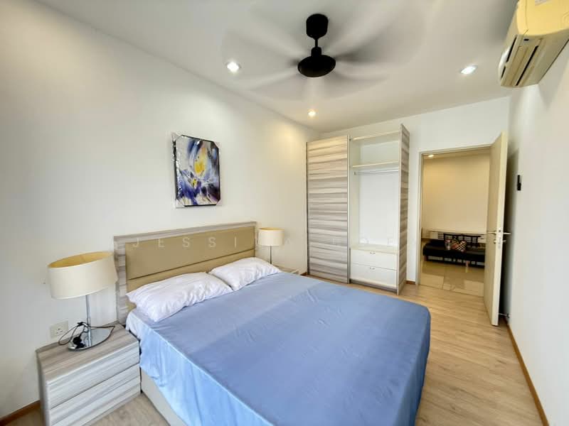 Service Residence for Sale at Encorp Marina - Jessica Boey - Bedroom - PropertyGuru.com.my