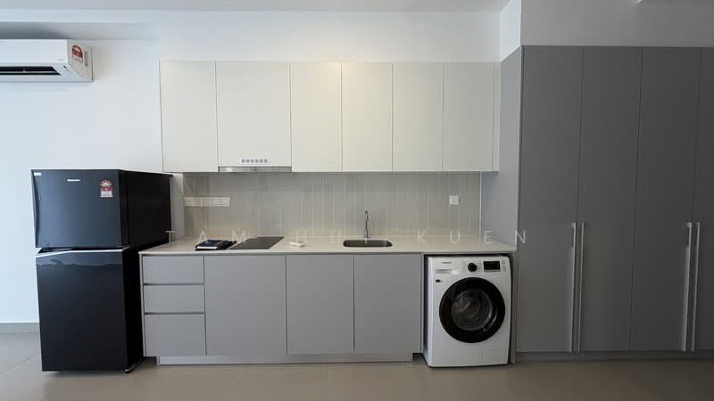 Service Residence for Rent at SWNK Houze @ BBCC - Tam Hui Kuen - PropertyGuru.com.my