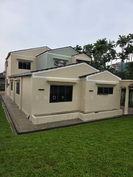 Bungalow for Rent in Petaling Jaya (Selangor) - Andy Lee - Exterior - PropertyGuru.com.my