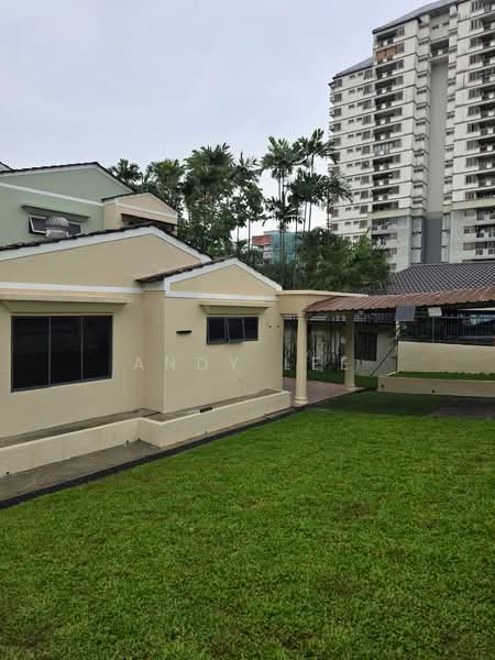 Bungalow for Rent in Petaling Jaya (Selangor) - Andy Lee - Exterior - PropertyGuru.com.my