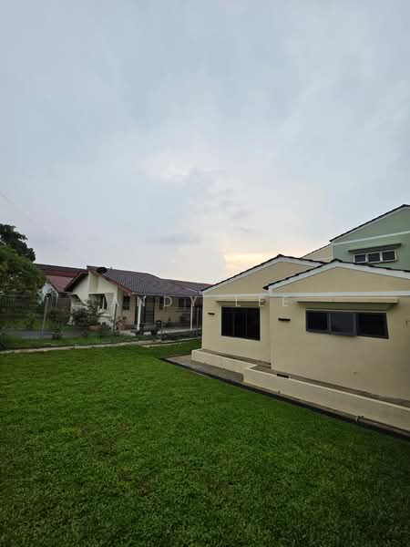 Bungalow for Rent in Petaling Jaya (Selangor) - Andy Lee - Exterior - PropertyGuru.com.my