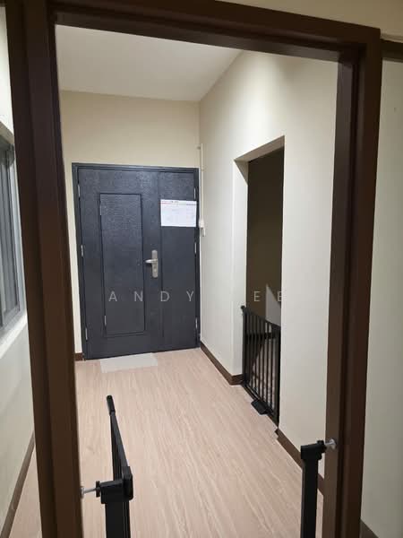 Bungalow for Rent in Petaling Jaya (Selangor) - Andy Lee - Entrance - PropertyGuru.com.my