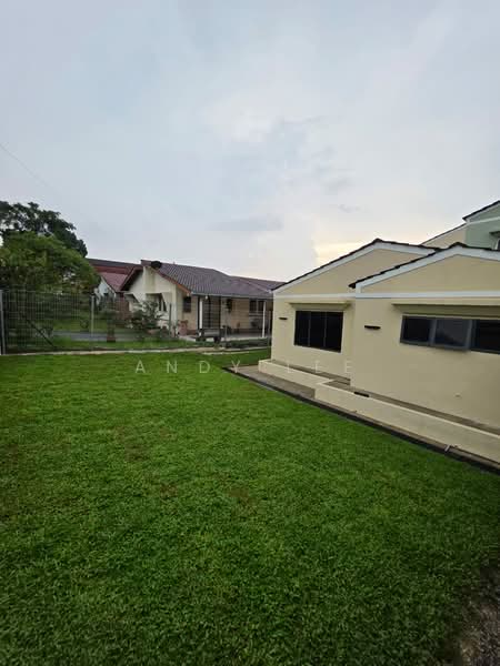 Bungalow for Rent in Petaling Jaya (Selangor) - Andy Lee - Exterior - PropertyGuru.com.my
