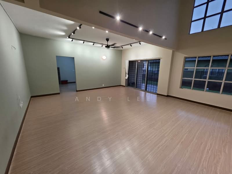 Bungalow for Rent in Petaling Jaya (Selangor) - Andy Lee - Living Room - PropertyGuru.com.my