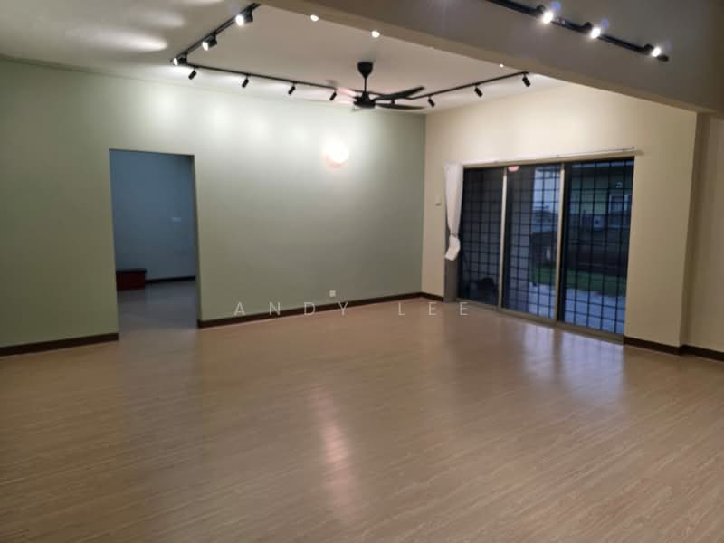 Bungalow for Rent in Petaling Jaya (Selangor) - Andy Lee - Living Room - PropertyGuru.com.my