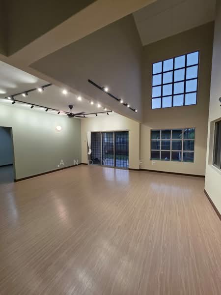 Bungalow for Rent in Petaling Jaya (Selangor) - Andy Lee - Living Room - PropertyGuru.com.my