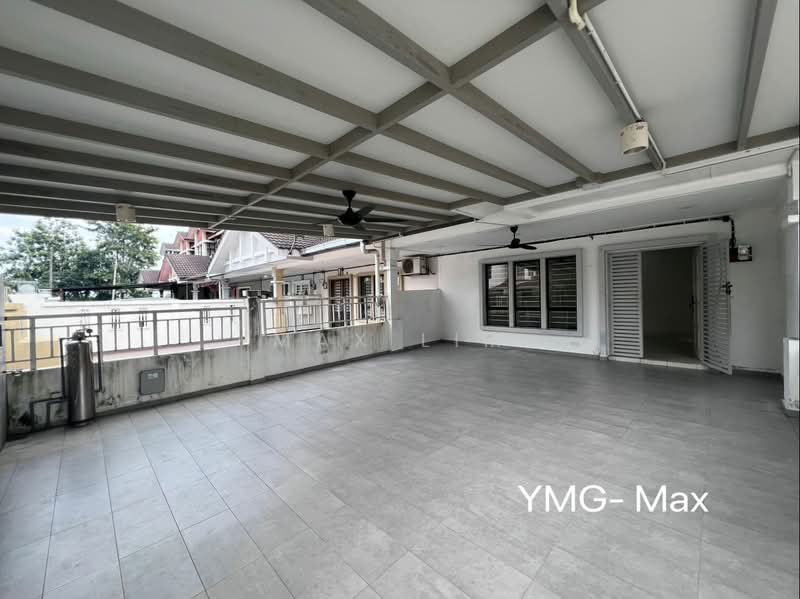 Rumah Teres untuk Disewa di Bandar Puteri Klang (Klang) - Max Lim - PropertyGuru.com.my