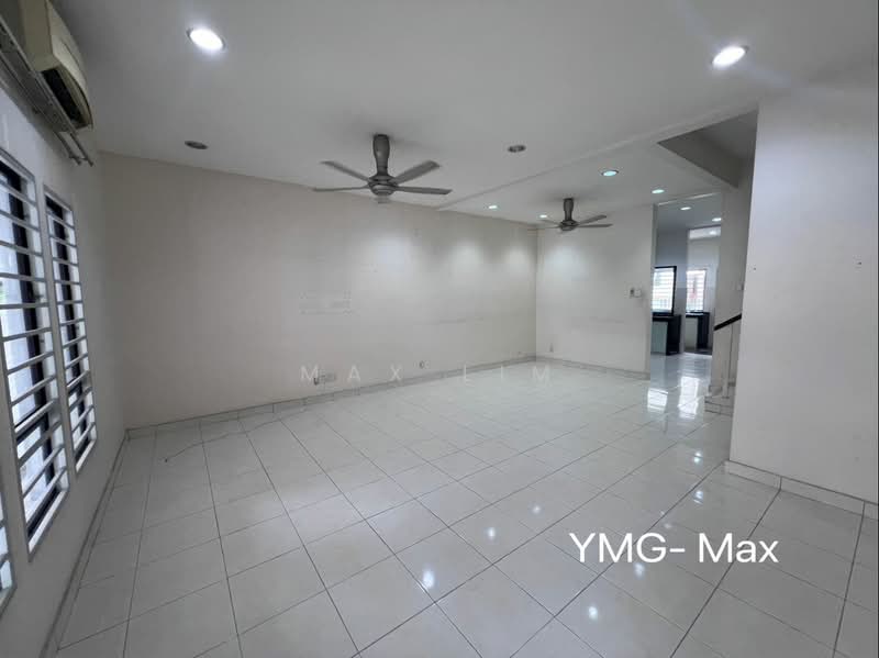 Rumah Teres untuk Disewa di Bandar Puteri Klang (Klang) - Max Lim - PropertyGuru.com.my