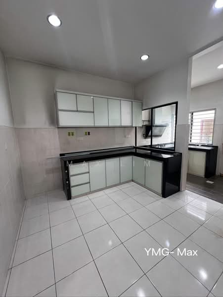 Rumah Teres untuk Disewa di Bandar Puteri Klang (Klang) - Max Lim - PropertyGuru.com.my