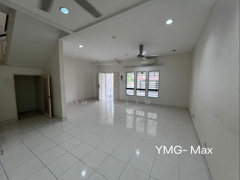 Rumah Teres untuk Disewa di Bandar Puteri Klang (Klang) - Max Lim - PropertyGuru.com.my