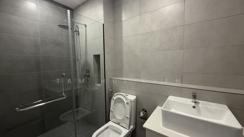 Service Residence for Rent at SWNK Houze @ BBCC - Tam Hui Kuen - PropertyGuru.com.my