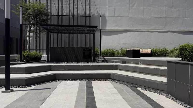 Service Residence for Rent at SWNK Houze @ BBCC - Tam Hui Kuen - PropertyGuru.com.my