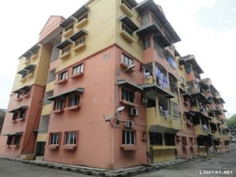 Apartment for Sale at Mediterranean Alora - Max Lim - PropertyGuru.com.my