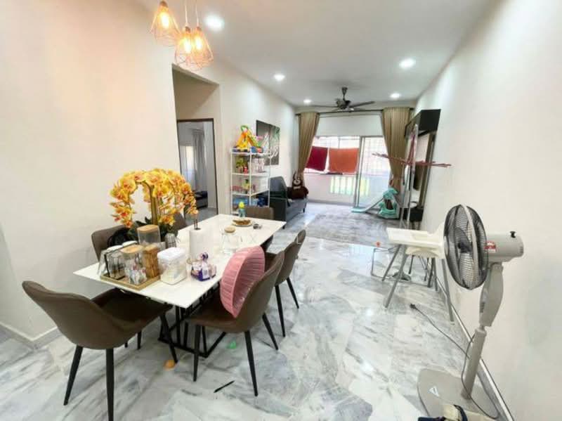 Apartment for Sale at Mediterranean Alora - Max Lim - PropertyGuru.com.my