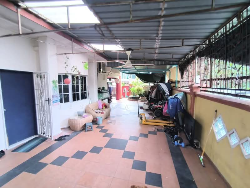 Rumah Teres untuk Dijual di Pasir Gudang (Johor) - Jessica Boey - Exterior - PropertyGuru.com.my