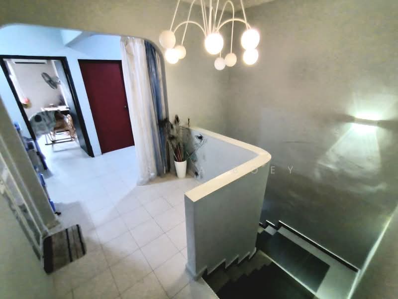 Rumah Teres untuk Dijual di Pasir Gudang (Johor) - Jessica Boey - Interior - PropertyGuru.com.my