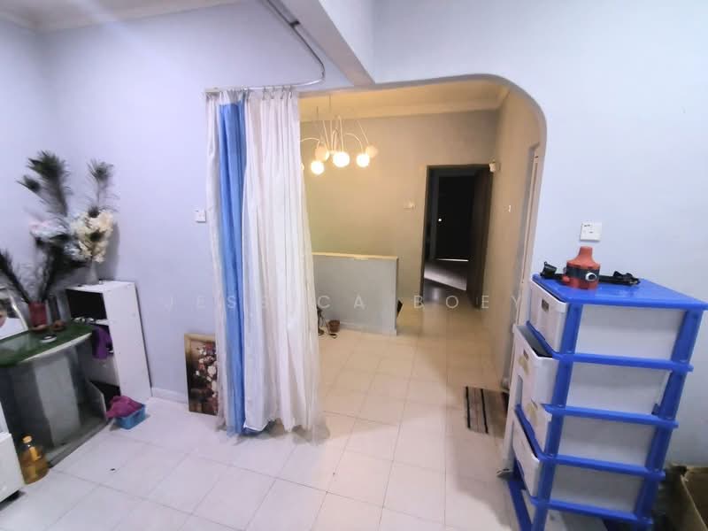 Rumah Teres untuk Dijual di Pasir Gudang (Johor) - Jessica Boey - Interior - PropertyGuru.com.my