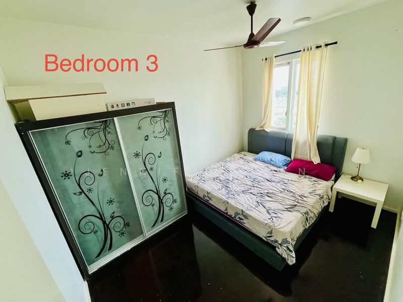 Kondominium untuk Disewa di Verdi Eco-Dominiums - Jennifer Chen - PropertyGuru.com.my