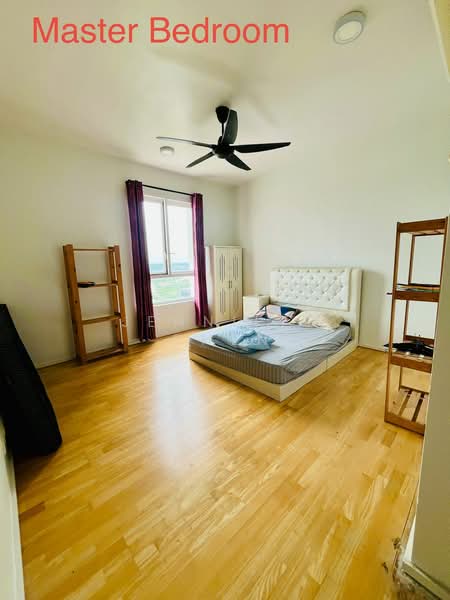 Kondominium untuk Disewa di Verdi Eco-Dominiums - Jennifer Chen - PropertyGuru.com.my