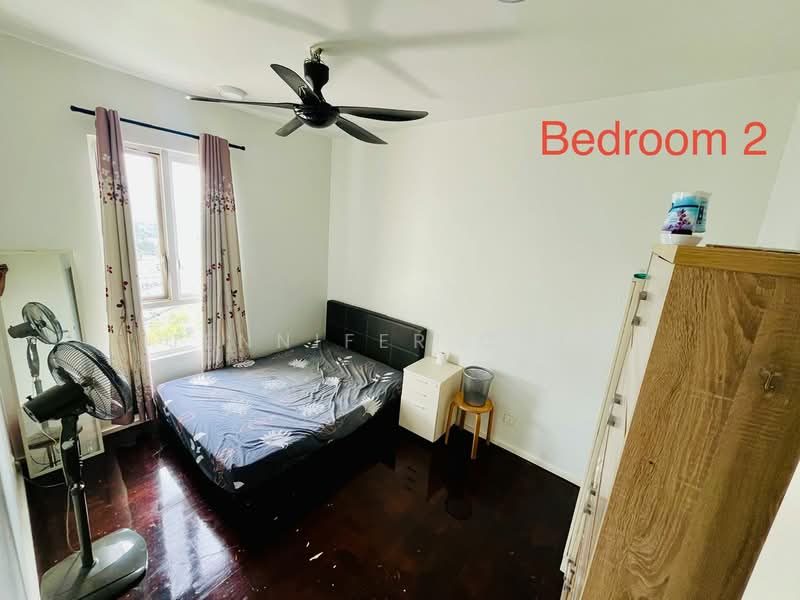 Kondominium untuk Disewa di Verdi Eco-Dominiums - Jennifer Chen - PropertyGuru.com.my