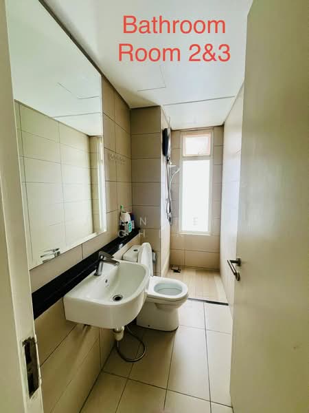Kondominium untuk Disewa di Verdi Eco-Dominiums - Jennifer Chen - PropertyGuru.com.my