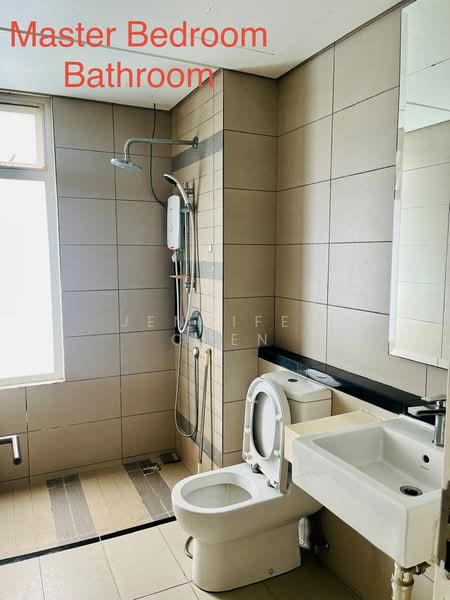 Kondominium untuk Disewa di Verdi Eco-Dominiums - Jennifer Chen - PropertyGuru.com.my