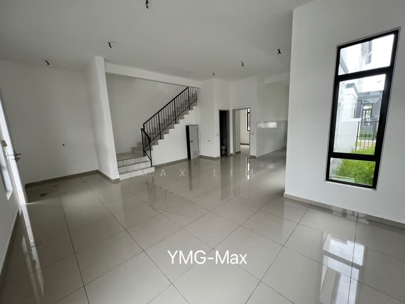 Rumah Teres untuk Dijual di Eco Grandeur (Puncak Alam) - Max Lim - PropertyGuru.com.my