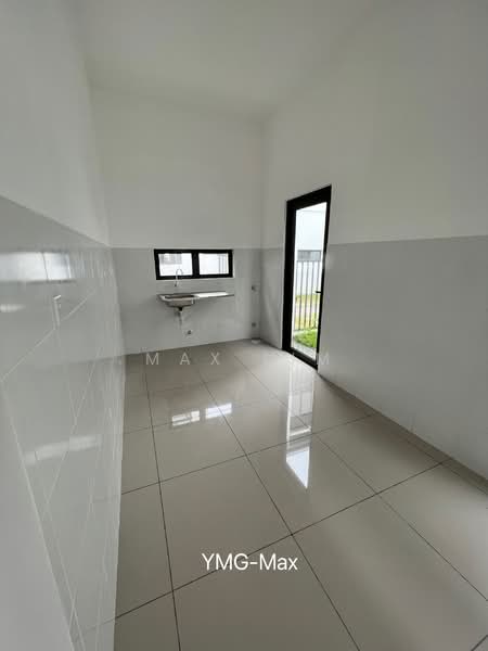 Rumah Teres untuk Dijual di Eco Grandeur (Puncak Alam) - Max Lim - PropertyGuru.com.my