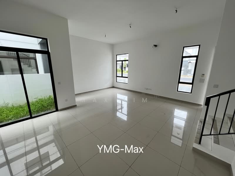 Rumah Teres untuk Dijual di Eco Grandeur (Puncak Alam) - Max Lim - PropertyGuru.com.my