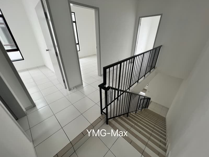 Rumah Teres untuk Dijual di Eco Grandeur (Puncak Alam) - Max Lim - PropertyGuru.com.my