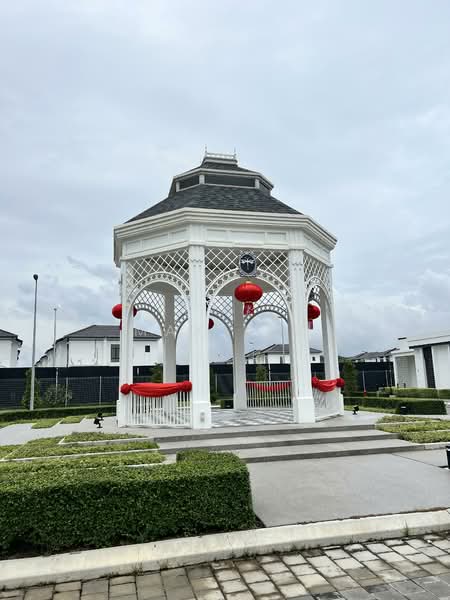 Rumah Teres untuk Dijual di Eco Grandeur (Puncak Alam) - Max Lim - PropertyGuru.com.my