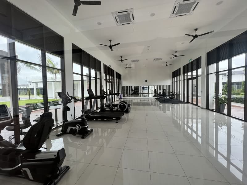Rumah Teres untuk Dijual di Eco Grandeur (Puncak Alam) - Max Lim - PropertyGuru.com.my