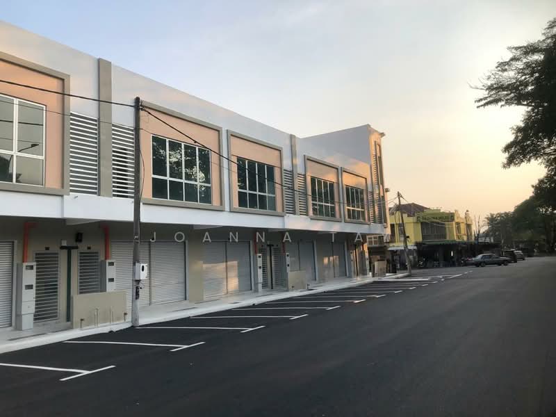 Kedai untuk Disewa di Taman Cheras Jaya (Cheras) - Joanna Tay - PropertyGuru.com.my
