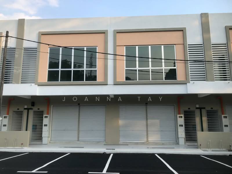Kedai untuk Disewa di Taman Cheras Jaya (Cheras) - Joanna Tay - PropertyGuru.com.my