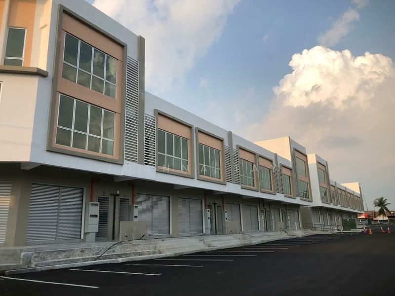 Kedai untuk Disewa di Taman Cheras Jaya (Cheras) - Joanna Tay - PropertyGuru.com.my