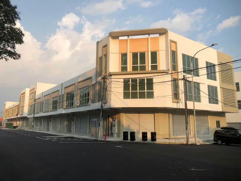 Kedai untuk Disewa di Taman Cheras Jaya (Cheras) - Joanna Tay - PropertyGuru.com.my