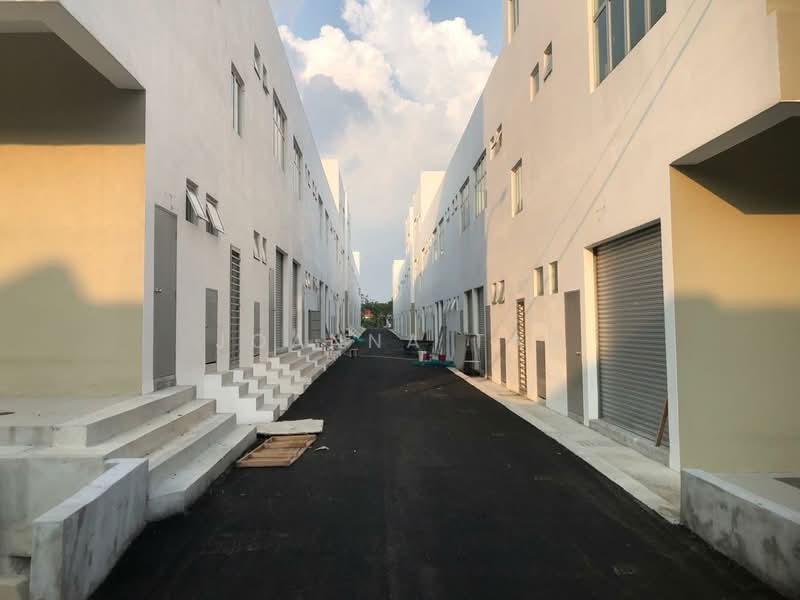Kedai untuk Disewa di Taman Cheras Jaya (Cheras) - Joanna Tay - PropertyGuru.com.my