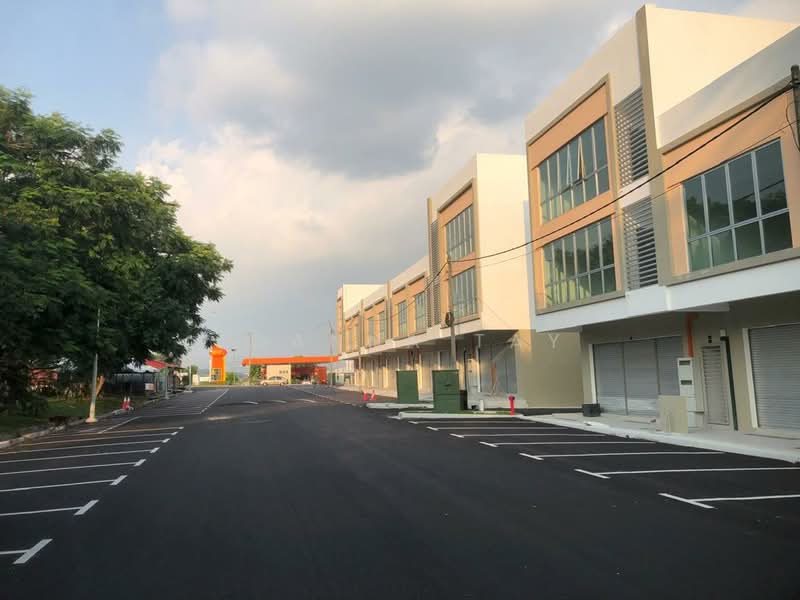 Kedai untuk Disewa di Taman Cheras Jaya (Cheras) - Joanna Tay - PropertyGuru.com.my