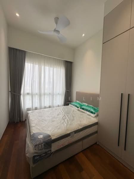 Condominium for Rent at Codrington Residence - Jeanie Lim - Bedroom - PropertyGuru.com.my