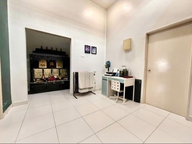 Rumah Teres 2 Tingkat untuk Dijual di Taman Pulai Hijauan (Skudai) - Jessica Boey - Interior - PropertyGuru.com.my