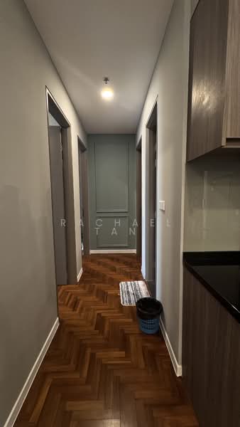 Servis Apartment untuk Disewa di Bloomsvale Menara Vista Petaling - Rachael Tan - PropertyGuru.com.my